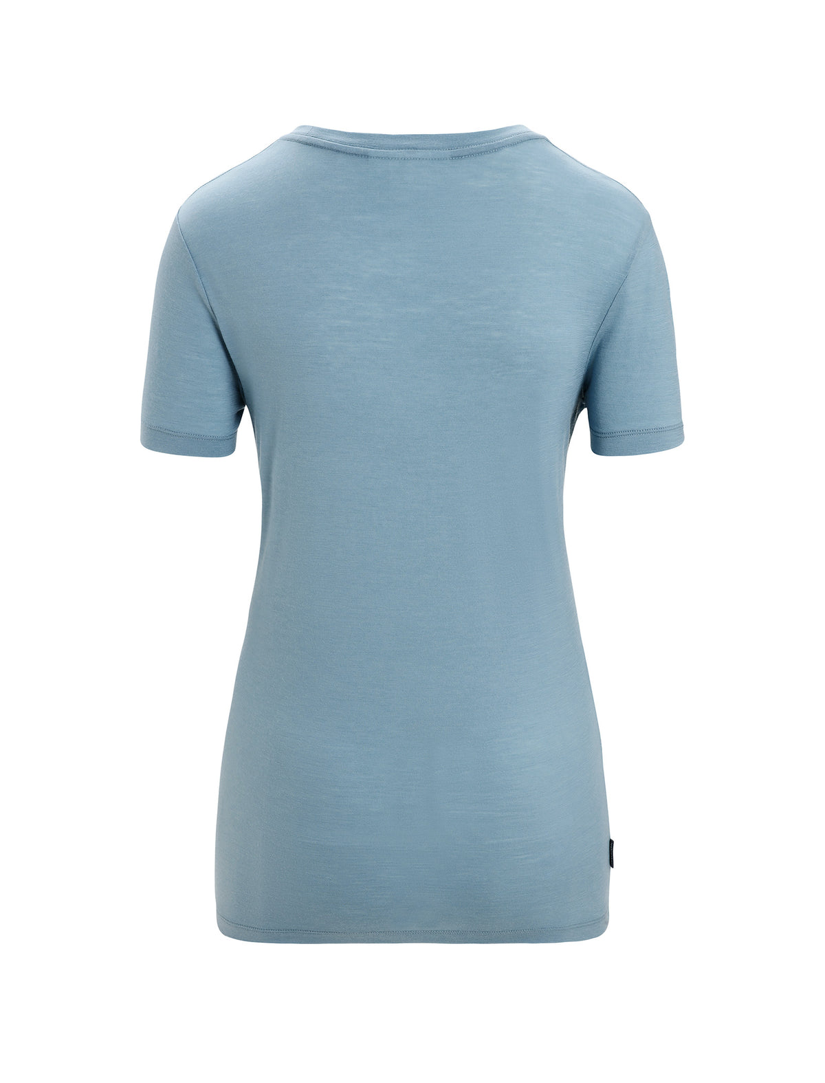 Merino Tech Lite II T-Shirt icebreaker Earth Damen  - 11