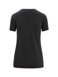 Dámské Tričko s krátkým rukávem Merino Central Classic Caravan Life  - 7