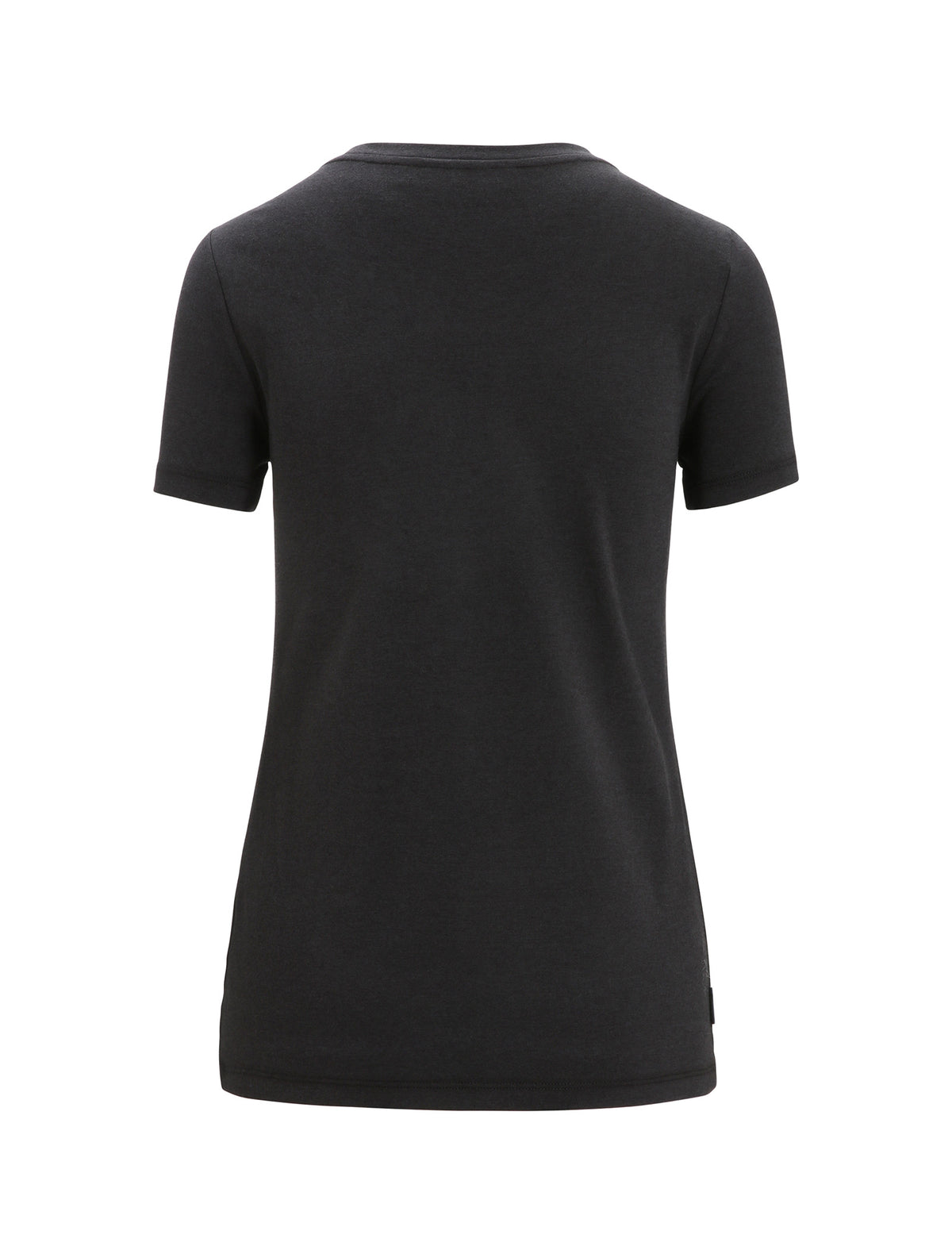 Dámské Tričko s krátkým rukávem Merino Central Classic Caravan Life  - 7