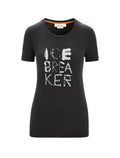 T-shirt en Tencel-coton, Natural Women's  - 6