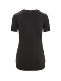 T-shirt en Tencel-coton, Natural Women's  - 7
