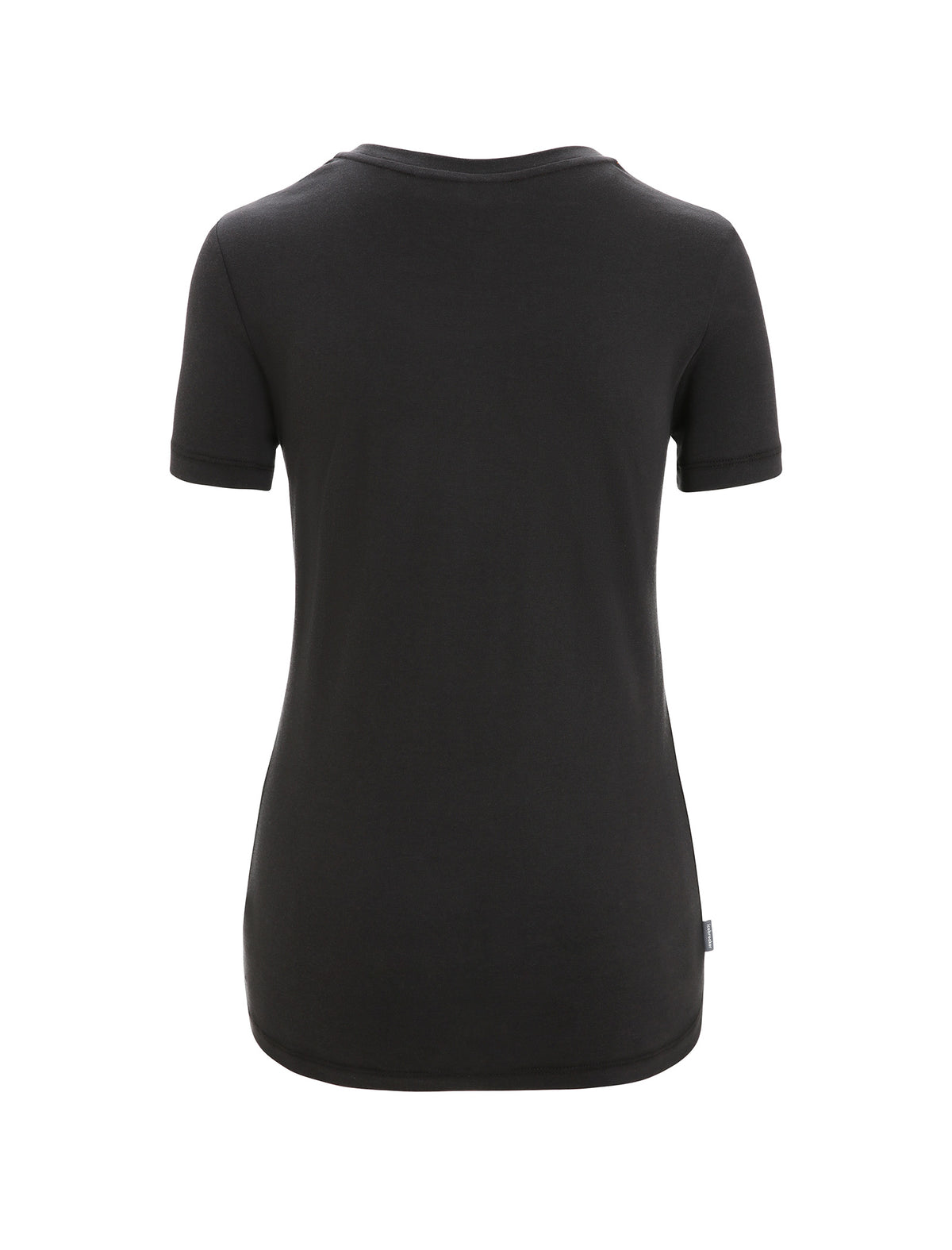 T-shirt en Tencel-coton, Natural Women's  - 7