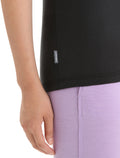 T-shirt en Tencel-coton, Natural Women's  - 5