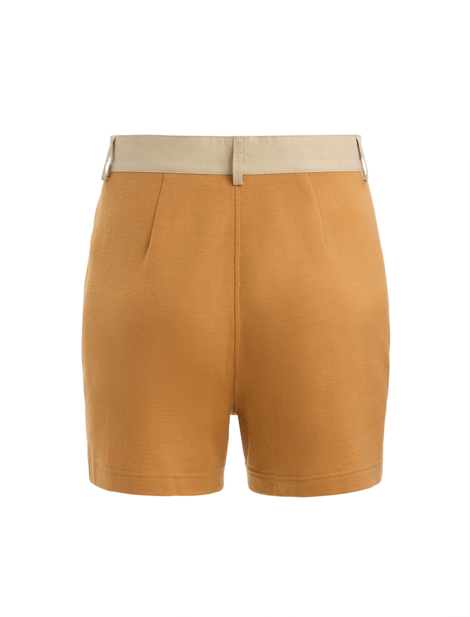 Women's Timberland x icebreaker Merino Terry Chino Shorts | icebreaker