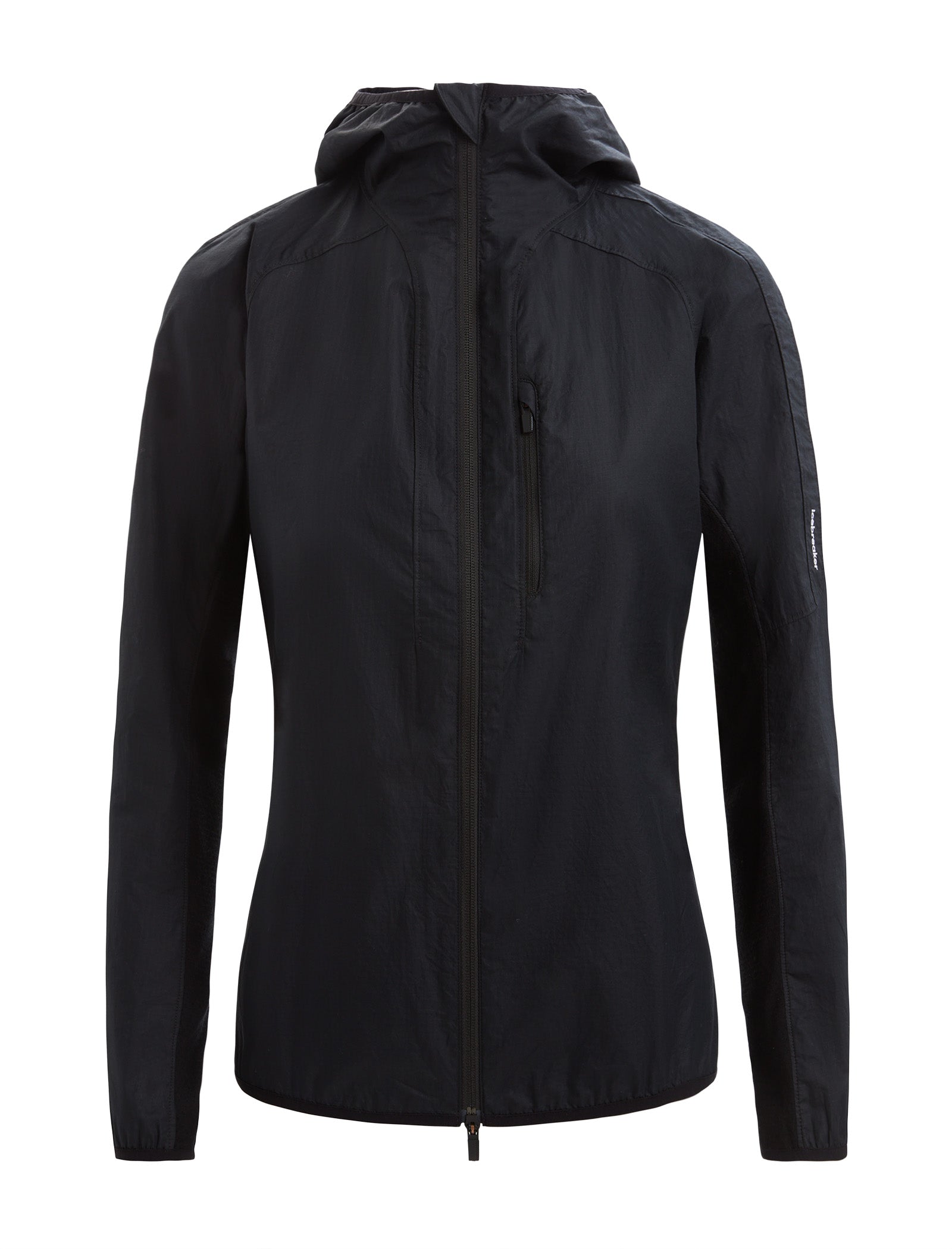 Shell+™ Merinomix Cotton Windbreaker Damen