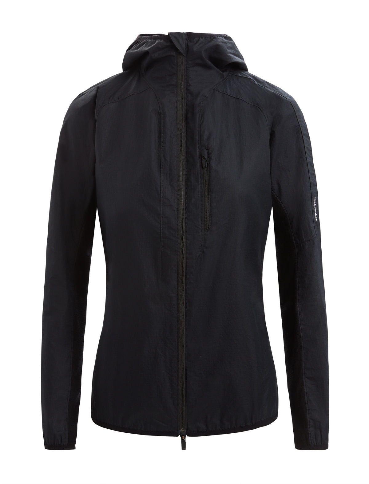 Shell+™ Merinomix Cotton Windbreaker Damen  - 8