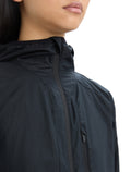 Shell+™ Merinomix Cotton Windbreaker Damen  - 5
