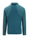Haut de randonnée à manches longues en mérinos Men's  - 9
