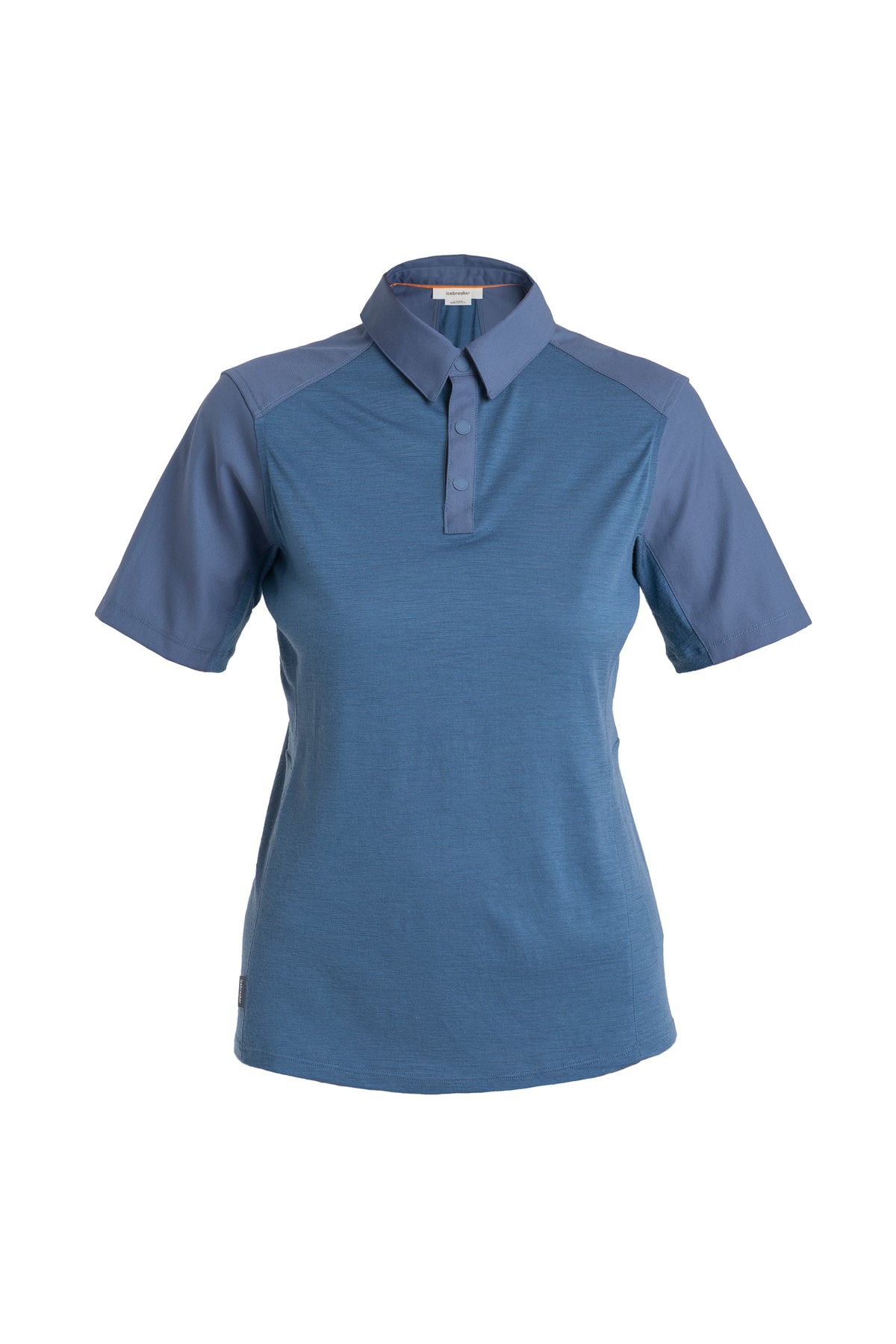 Women's Merino Hike Short Sleeve Top Dawn - 7