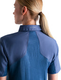 Women's Merino Hike Short Sleeve Top Dawn - 6