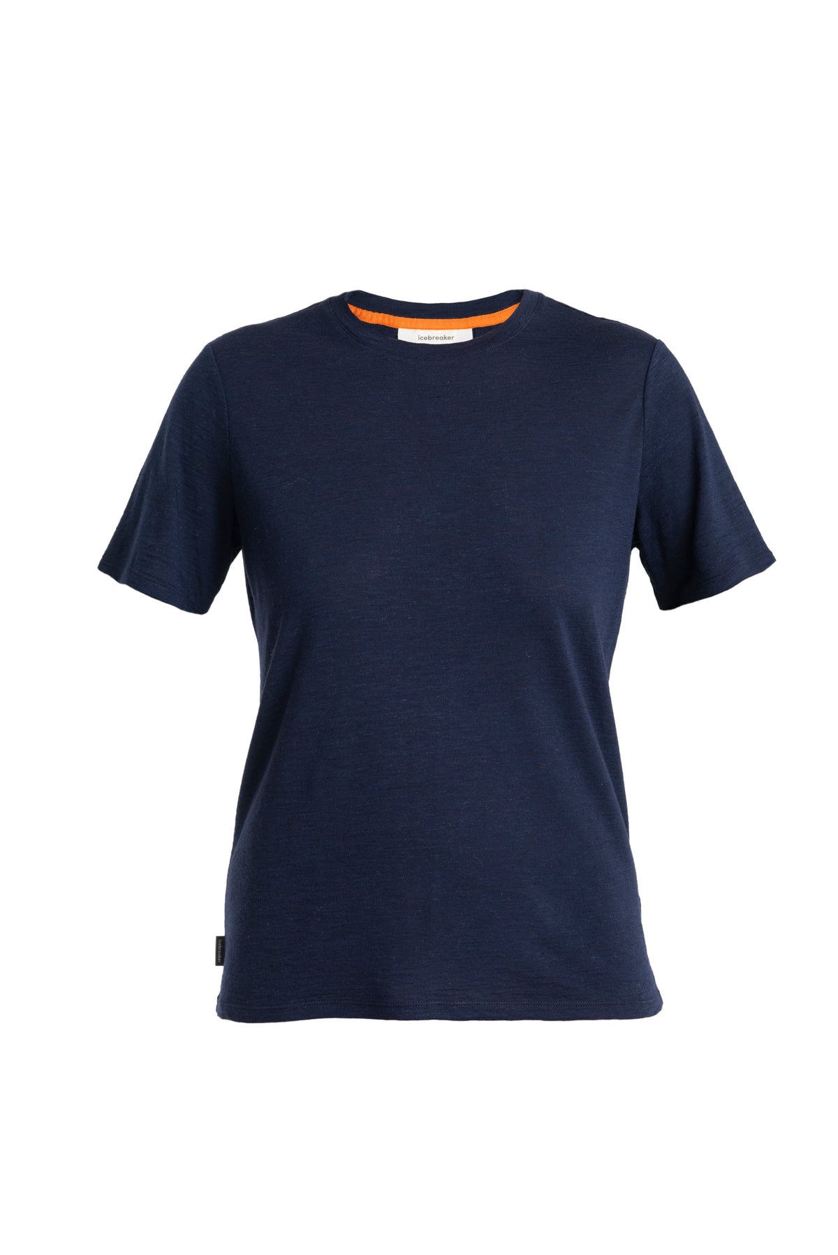 Dámské Tričko s krátkým rukávem Merino Linen  - 7