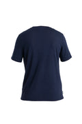 Dámské Tričko s krátkým rukávem Merino Linen  - 8