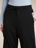 Culottes Granary en mérinos Women's  - 6