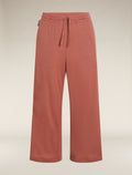 Women's Granary Culottes Cedar Wood - 7