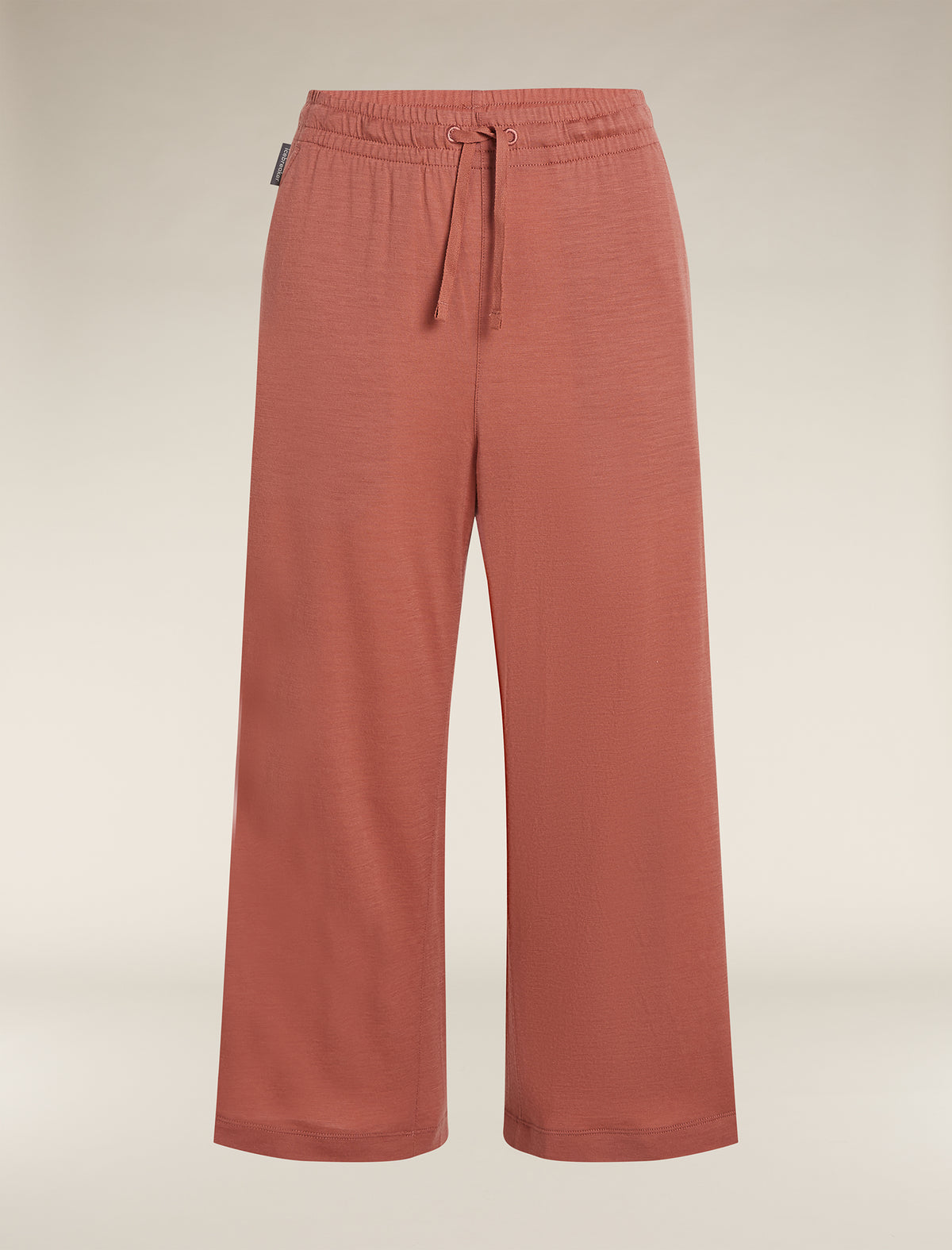 Women's Granary Culottes Cedar Wood - 7