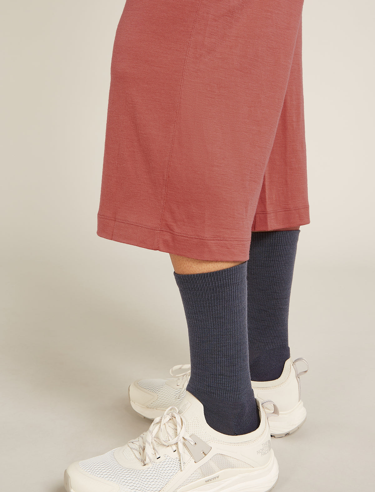 Women's Granary Culottes Cedar Wood - 5