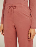 Women's Granary Culottes Cedar Wood - 6