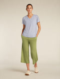 Women's Granary Culottes Olive - 3