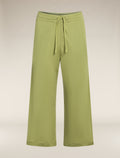 Women's Granary Culottes Olive - 6