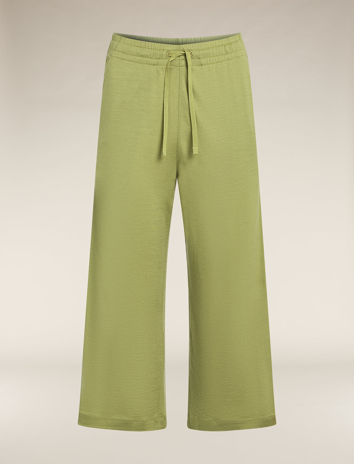 Women's Granary Culottes Olive - 6