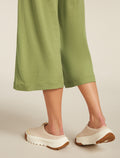 Women's Granary Culottes Olive - 7