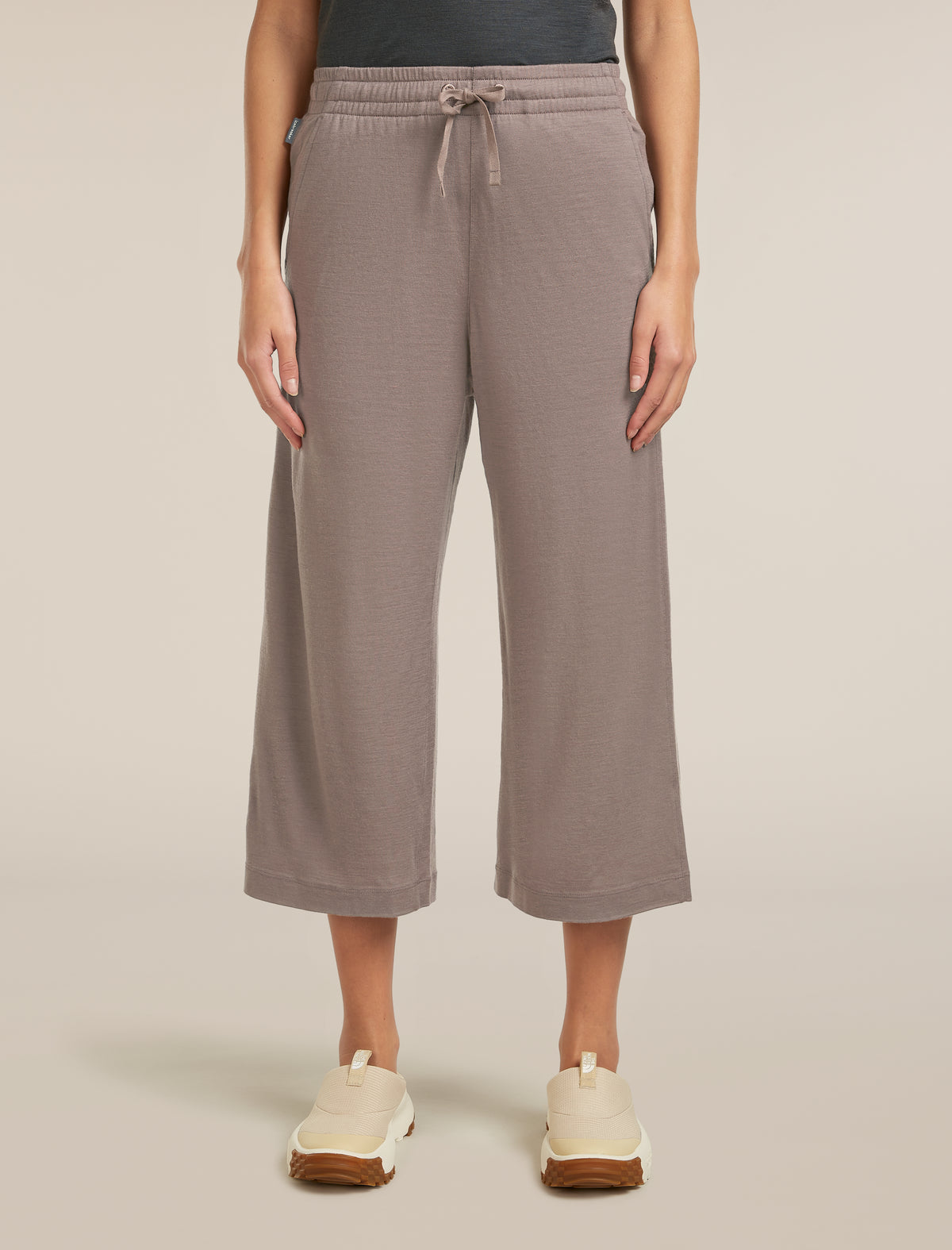 Jupe-culotte 200 Granary  - 1