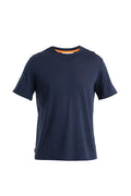 Pánské Tričko s krátkým rukávem Merino Linen  - 6