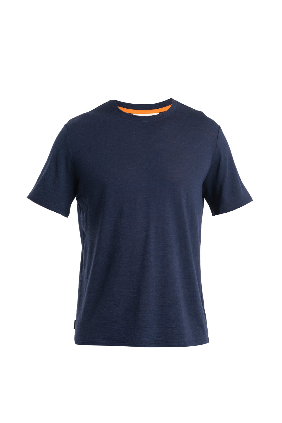 Pánské Tričko s krátkým rukávem Merino Linen  - 6