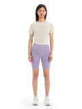 Women's ZoneKnit™ Merino Short Sleeve Scoop Back T-Shirt Chalk - 3