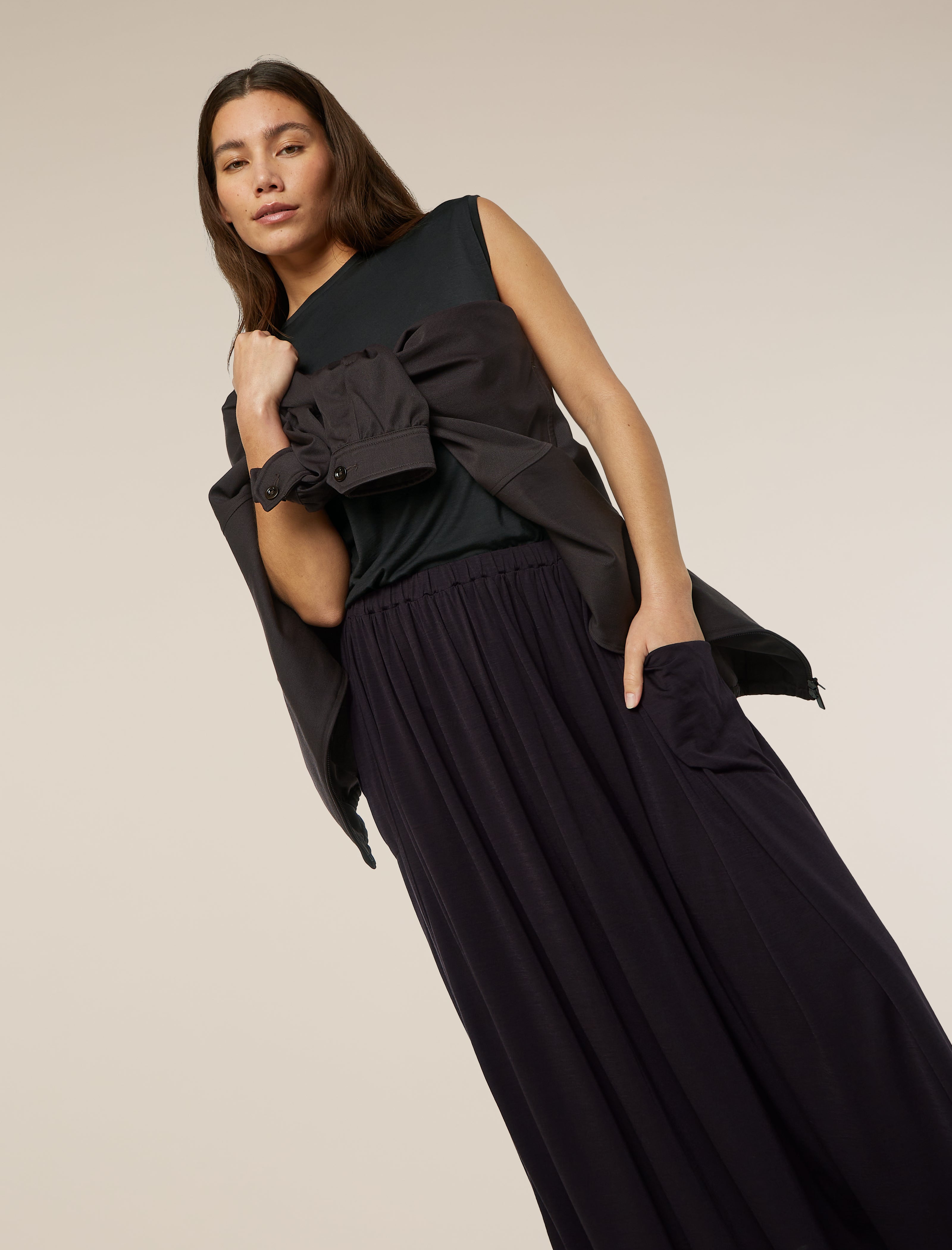 125 Skirt | icebreaker