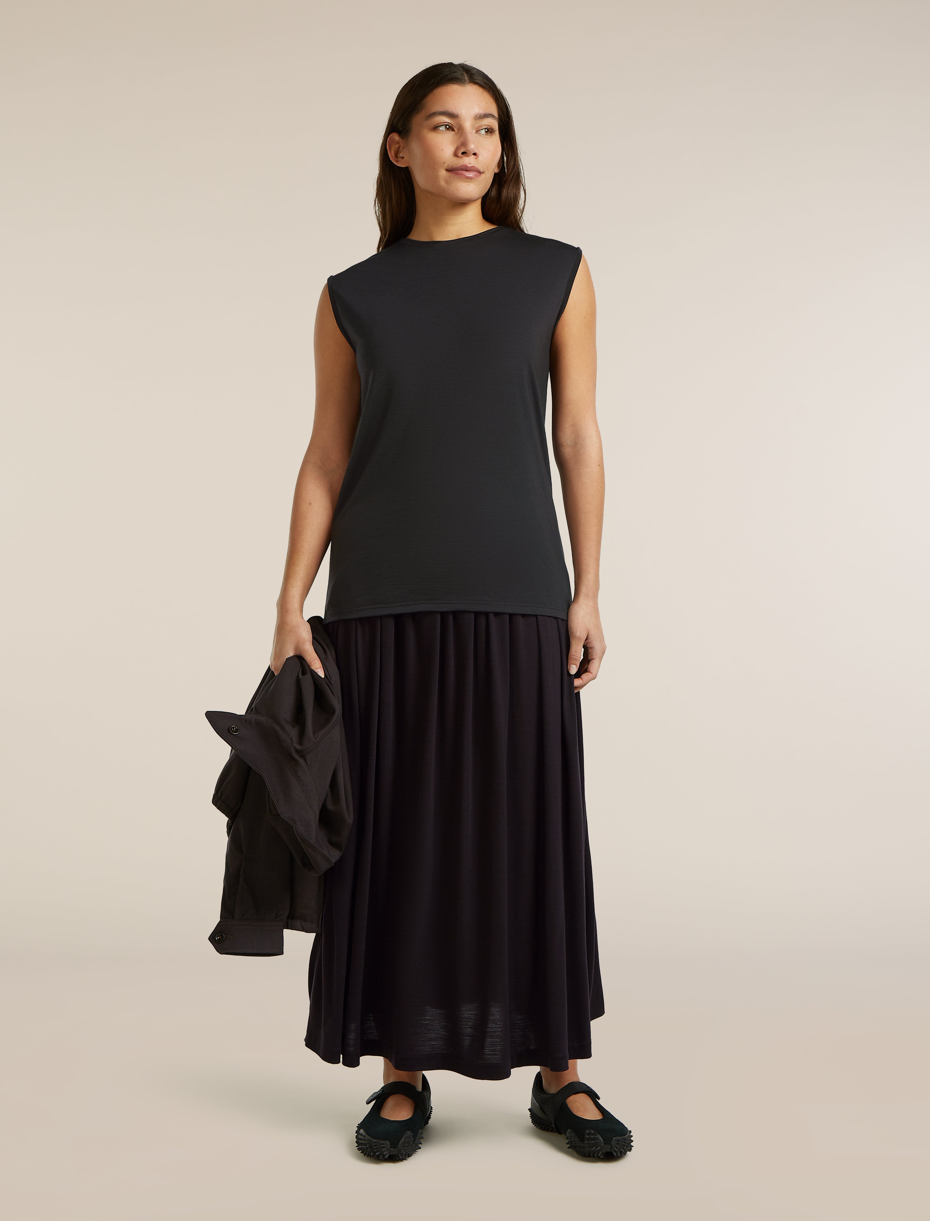 125 Skirt | icebreaker