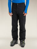 Merino Shell+™ Peak Hose Herren  - 1