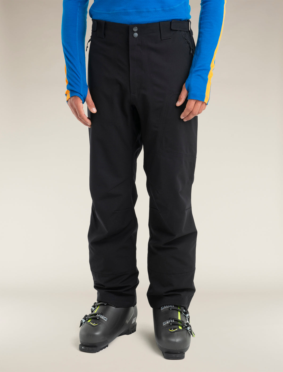 Merino Shell+™ Peak Hose Herren  - 1
