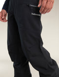 Merino Shell+™ Peak Hose Herren  - 8
