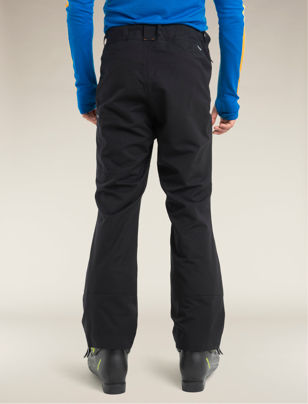 Merino Shell+™ Peak Hose Herren  - 2