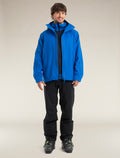 Merino Shell+™ Peak Hose Herren  - 3