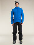 Merino Shell+™ Peak Hose Herren  - 4