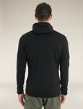 Merino 560 RealFleece™ Elemental II Zip-Hoodie Herren  - 2