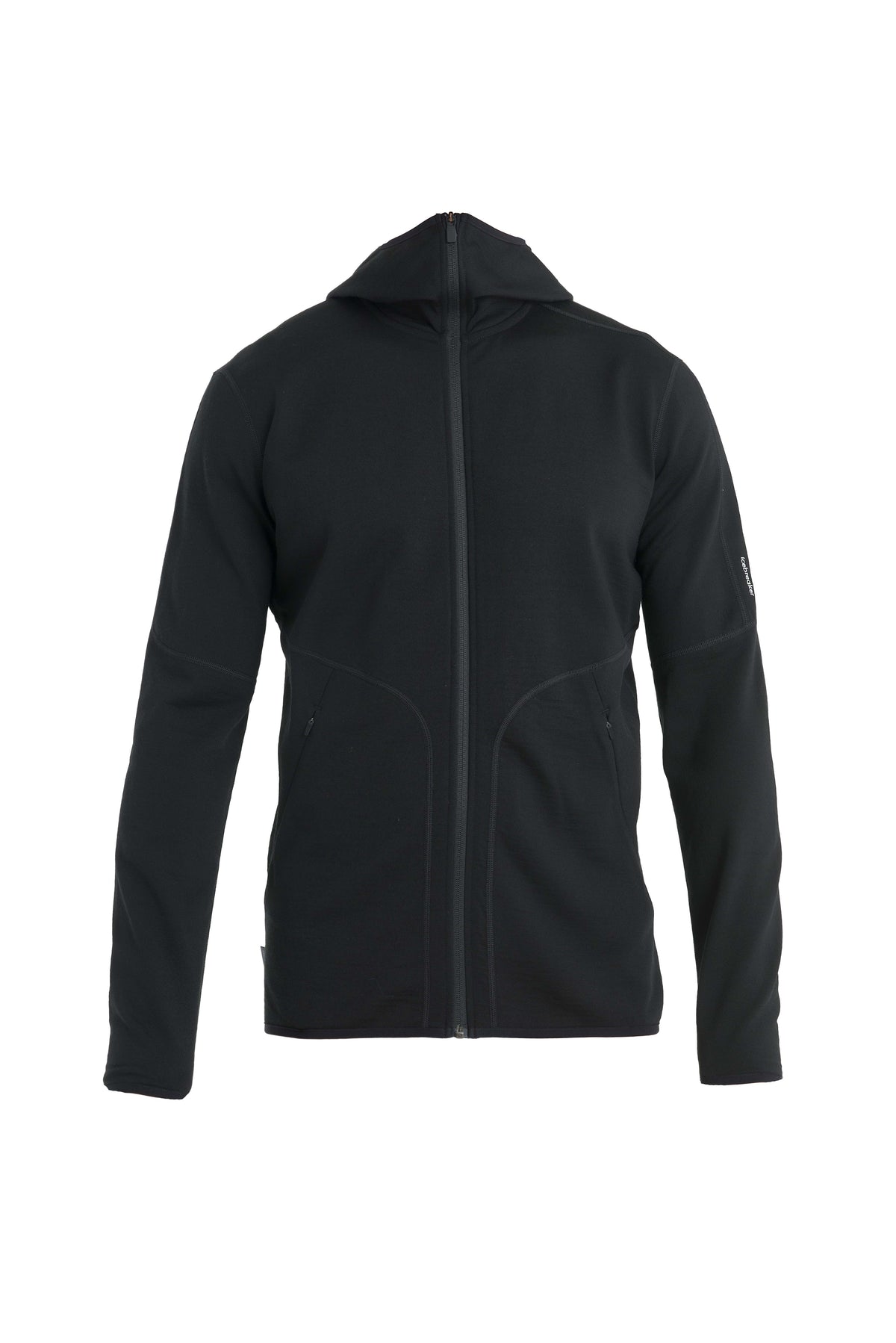 Merino 560 RealFleece™ Elemental II Zip-Hoodie Herren  - 8