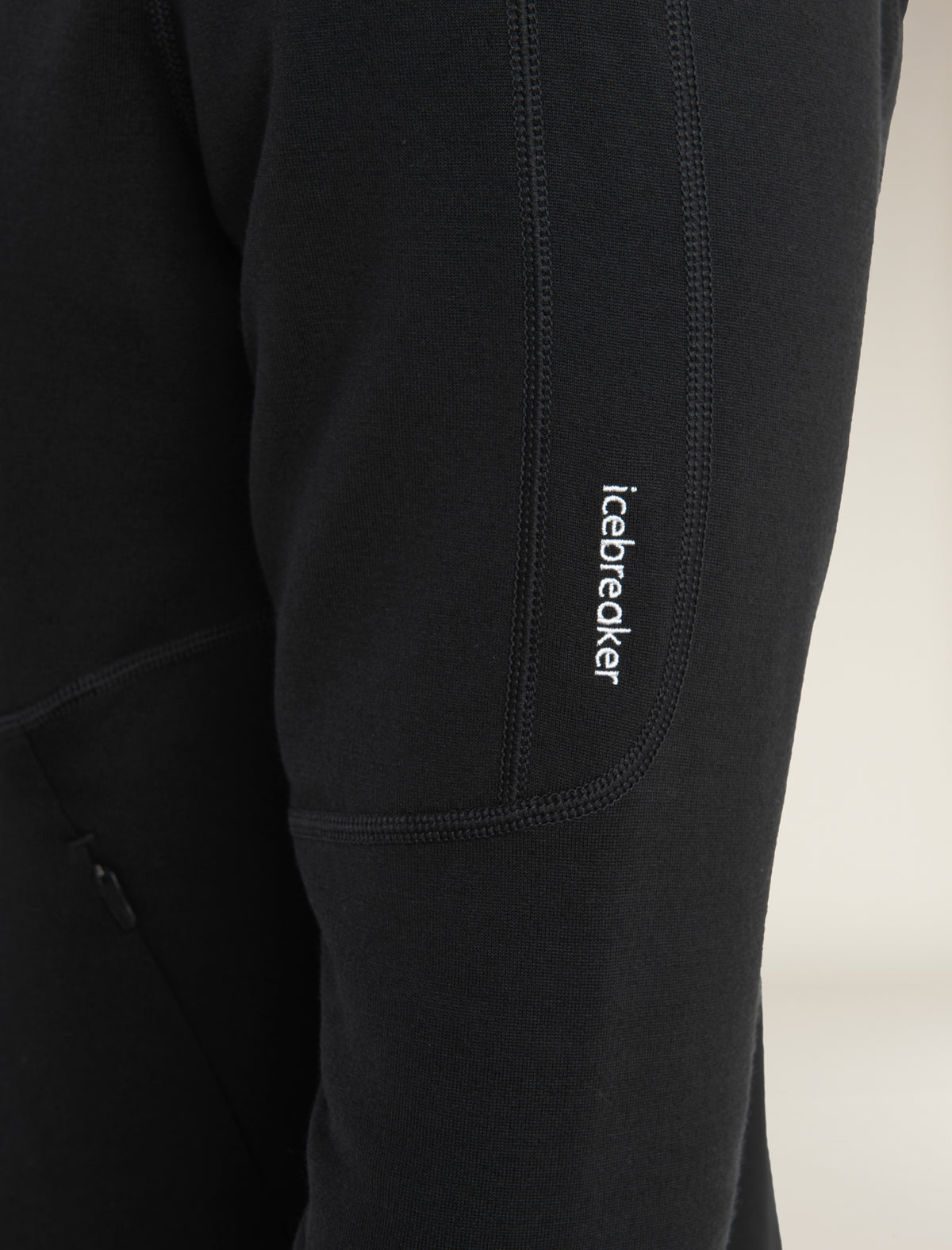 Merino 560 RealFleece™ Elemental II Zip-Hoodie Herren  - 4