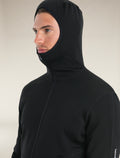 Merino 560 RealFleece™ Elemental II Zip-Hoodie Herren  - 5