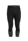 Heren 200 ZoneKnit™ thermische legging met korte pijpen van merinowol  - 5