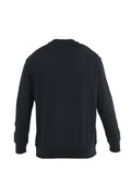 Men's Merino Blend 200 Shifter Long Sleeve Sweatshirt Black - 6