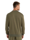 Chandail à manches longues Shifter II en mélange de mérinos Men's  - 2