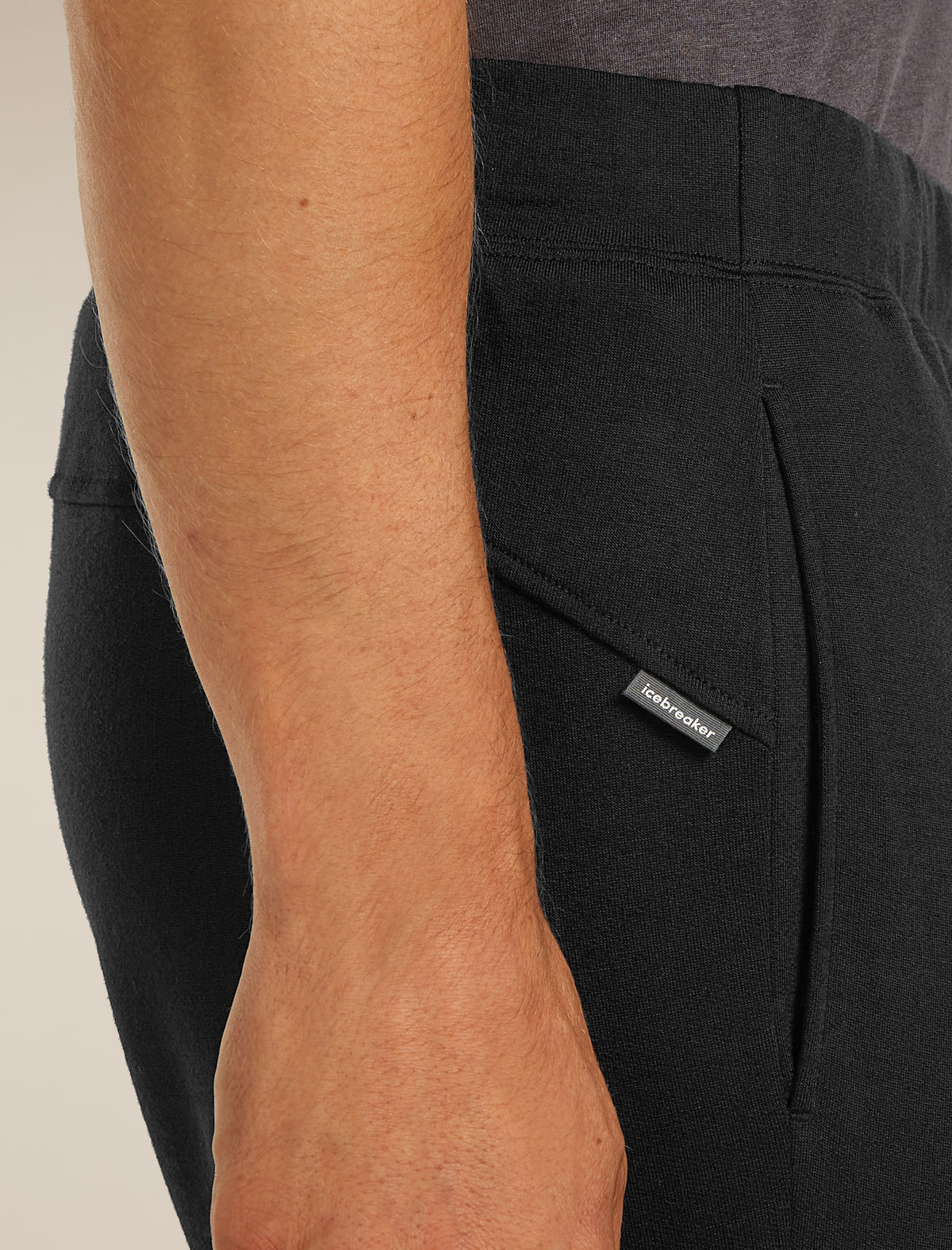 Men's 200 Shifter Pants Black - 5