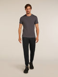 Men's 200 Shifter Pants Black - 3