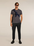 Men's 200 Shifter Pants Black - 4
