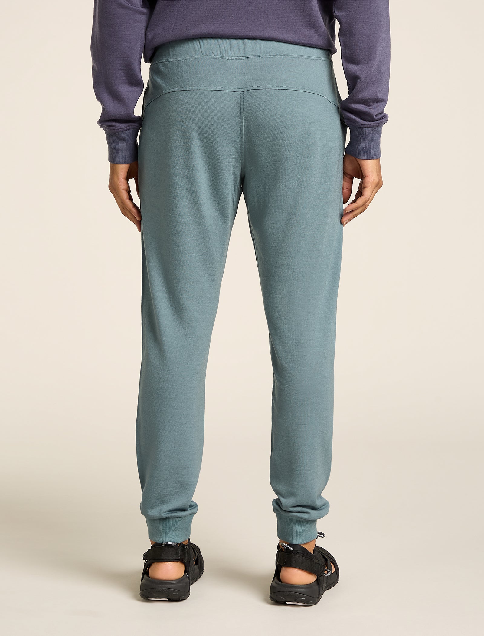 Icebreaker Merino Shifter II Pants - Yogabyxa - Herr | Hardloop