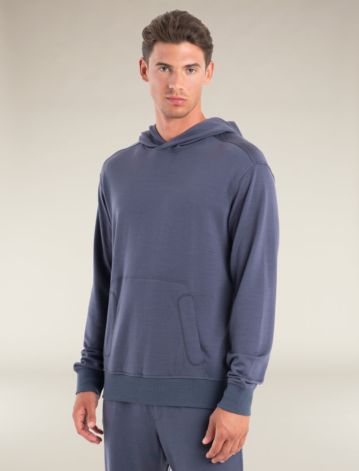 Merinomix Shifter II Hoodie Herren  - 1