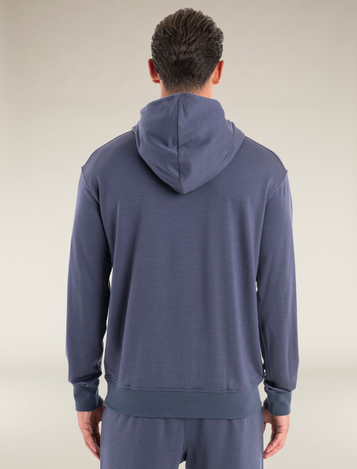 Merinomix Shifter II Hoodie Herren  - 2
